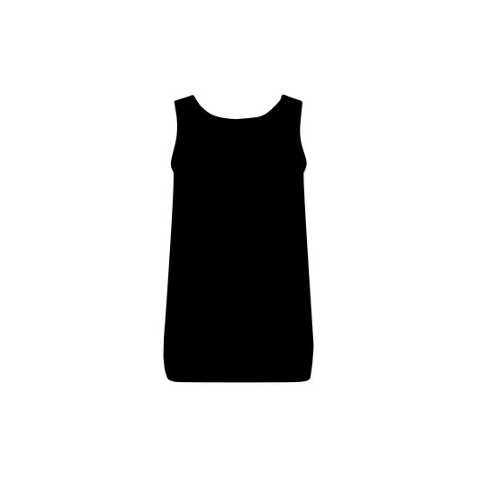 Spiritual Baddie Tarot Card Tank Top