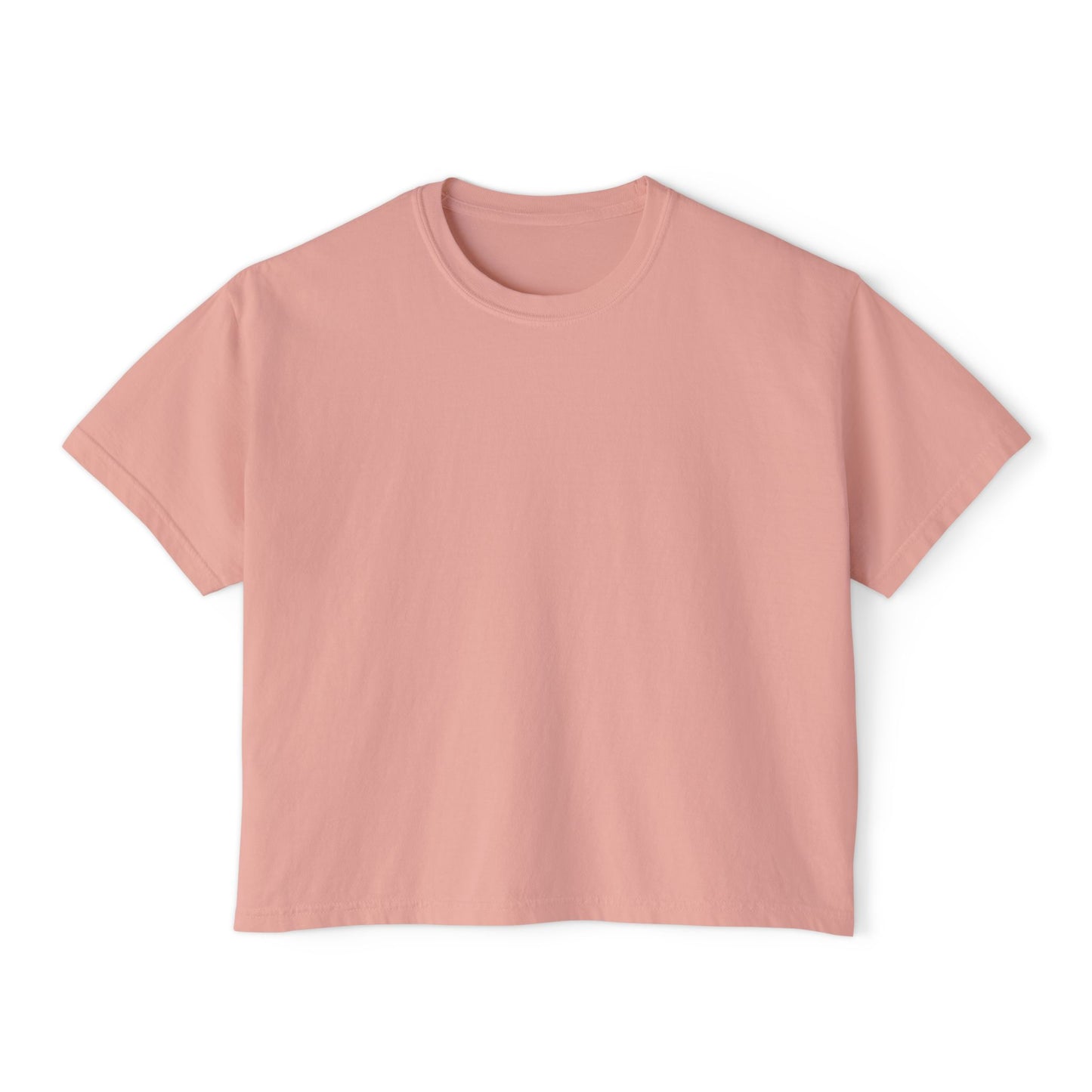 “Enjoy the Journey” Women's Casual Tee