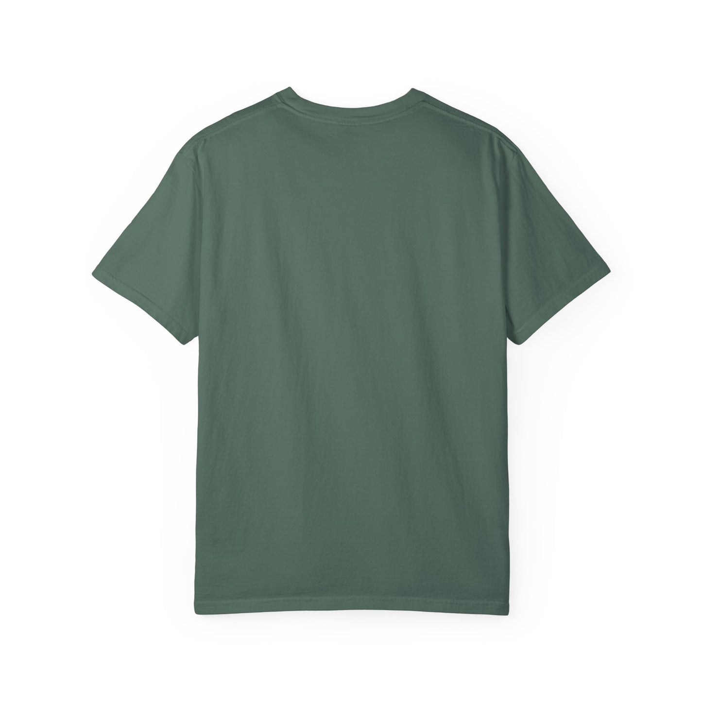 Angel Art T-Shirt — "Rise in Grace" Spiritual Graphic Tee