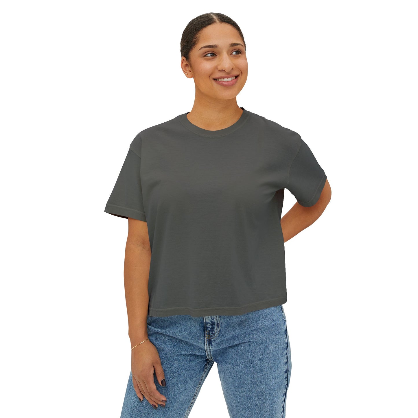 “Enjoy the Journey” Women's Casual Tee