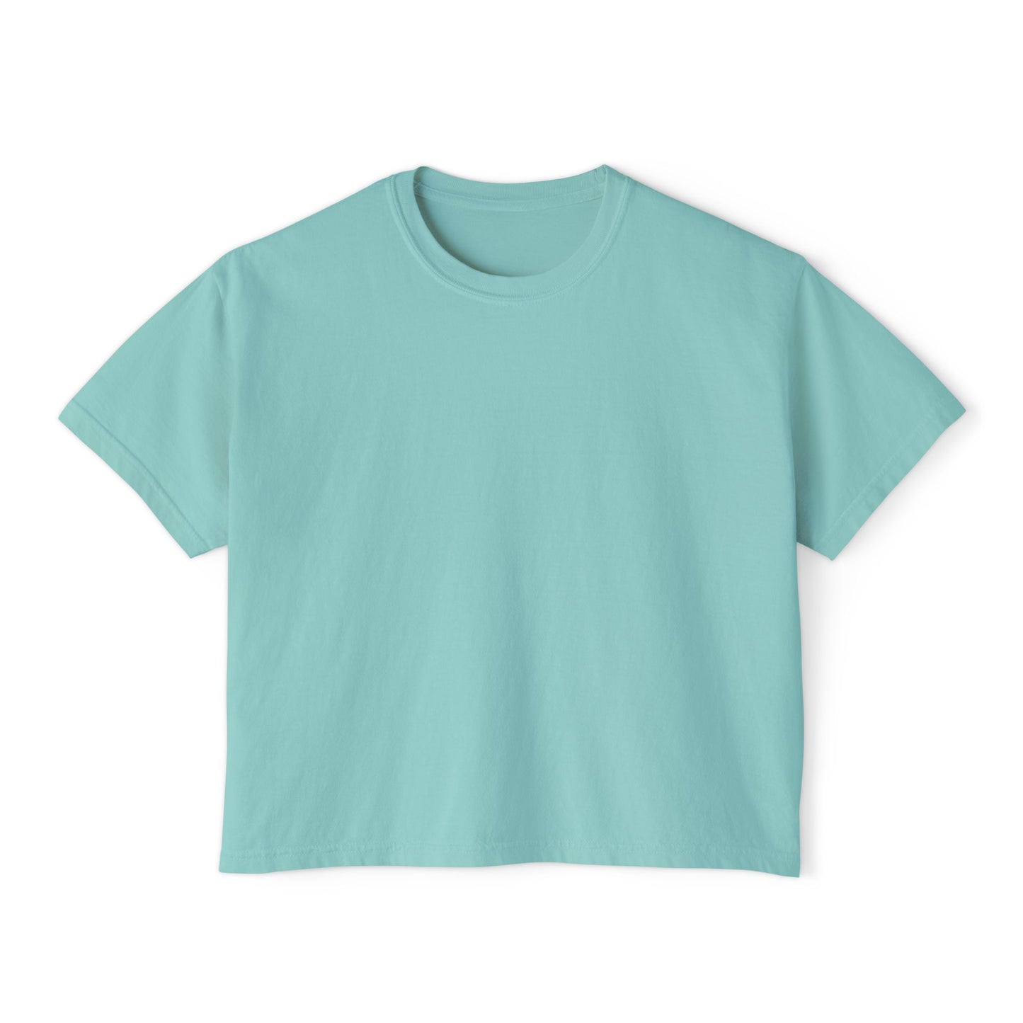“Enjoy the Journey” Women's Casual Tee