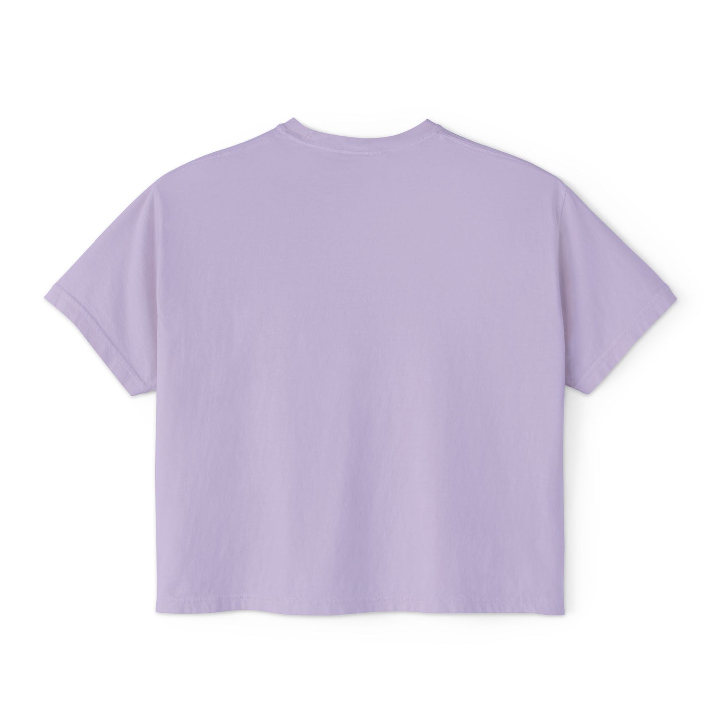 I Match Energy Women's Boxy Tee