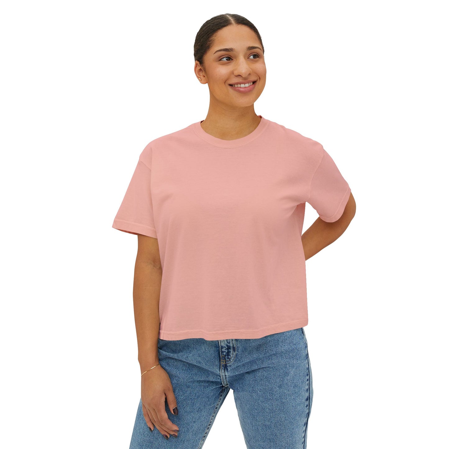 “Enjoy the Journey” Women's Casual Tee