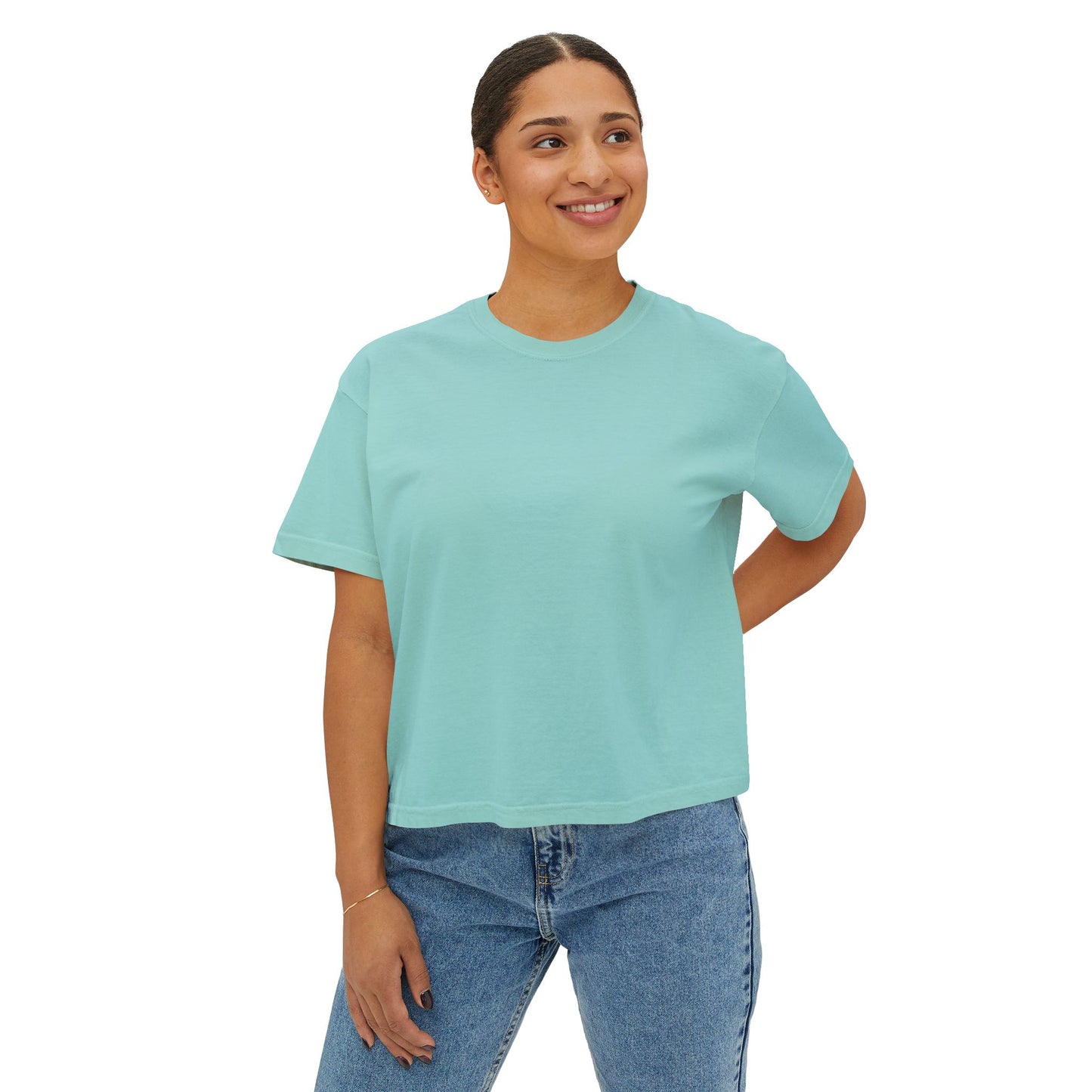 “Enjoy the Journey” Women's Casual Tee