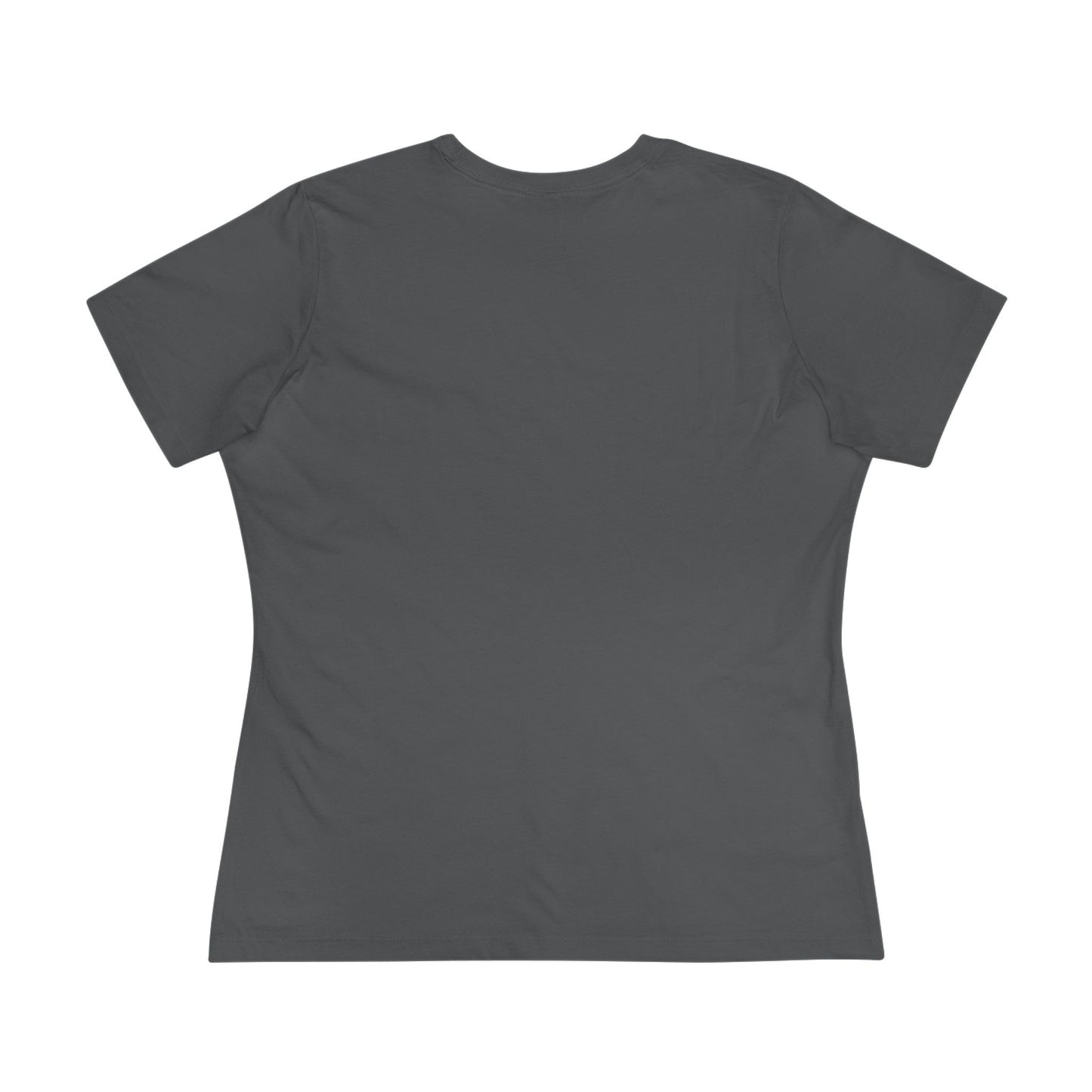 Tarot Skeleton “The Reader” Women's Cotton Tee