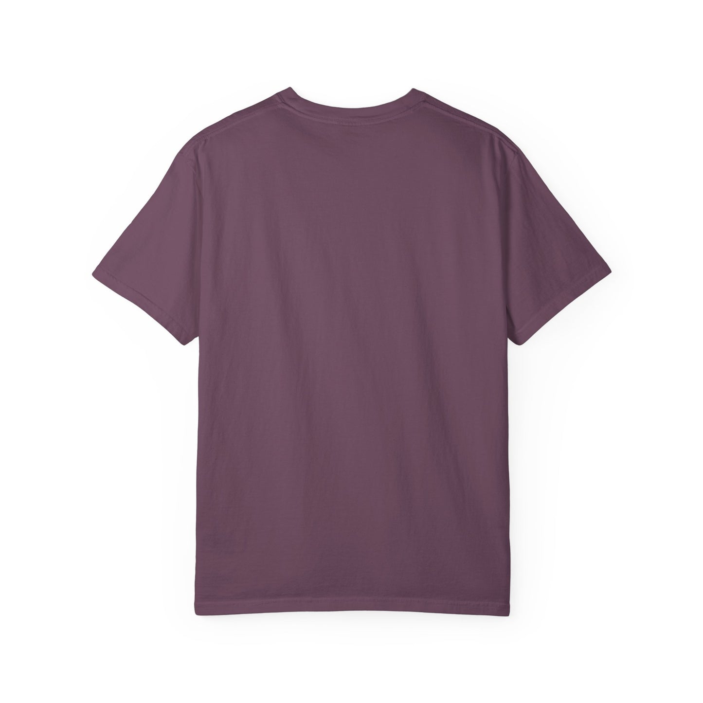 Angel Art T-Shirt — "Rise in Grace" Spiritual Graphic Tee