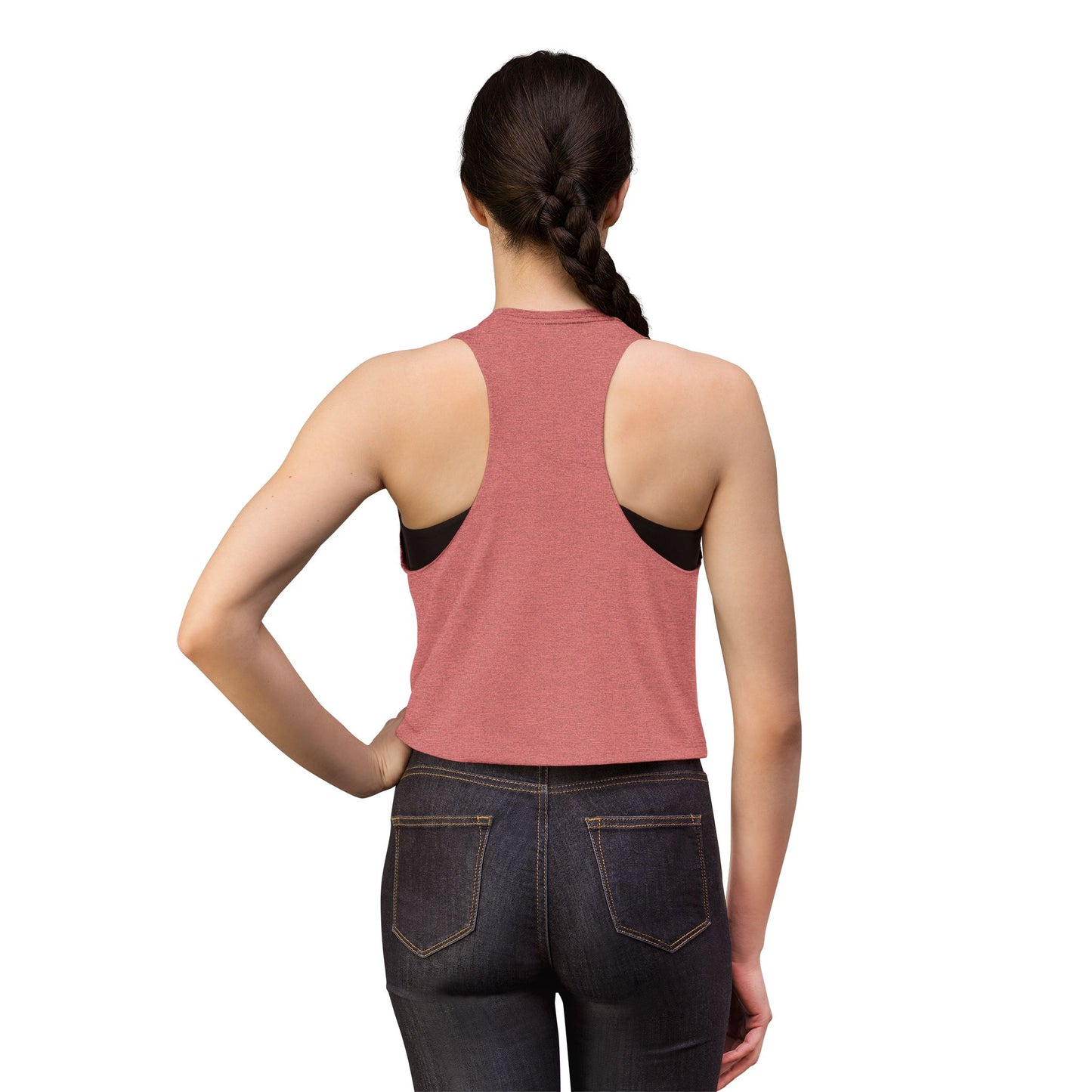 "Don't Be Ashamed of Your Story" Women's Tank