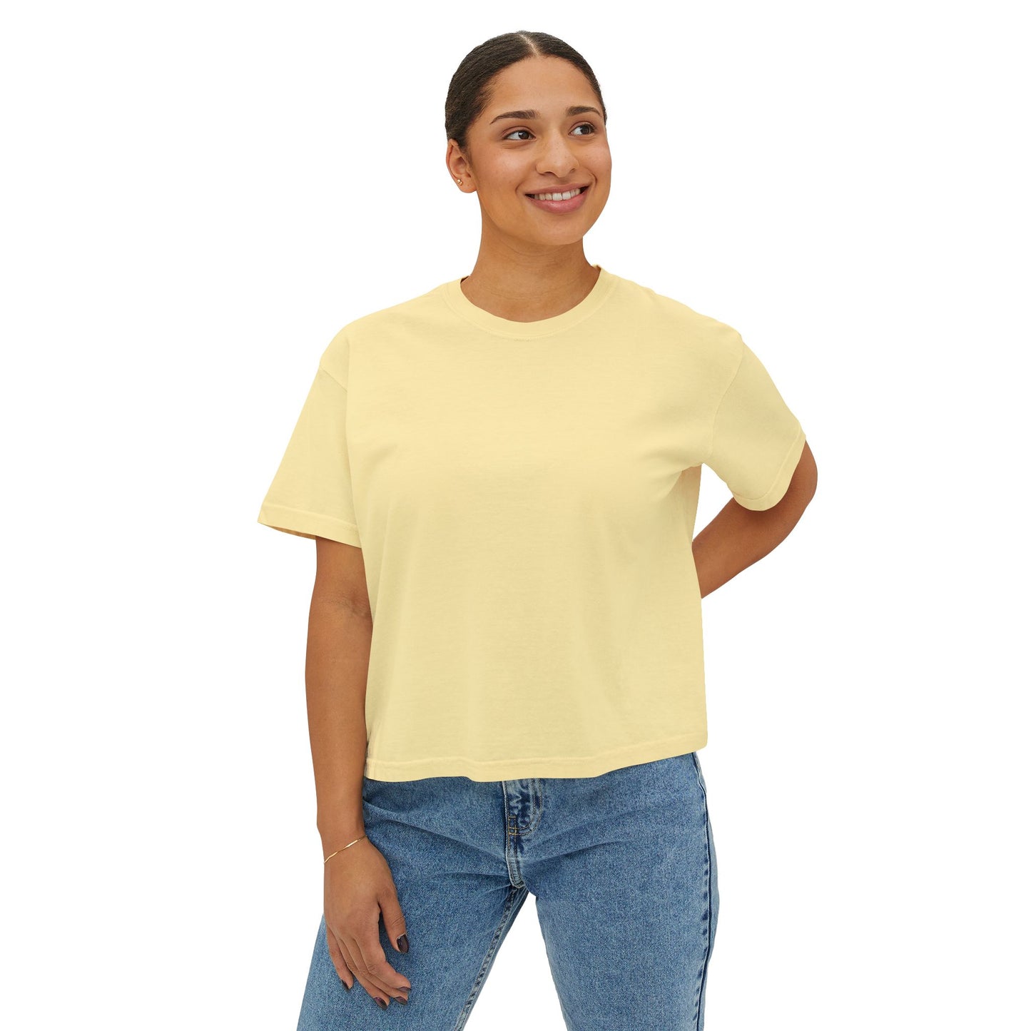 “Enjoy the Journey” Women's Casual Tee