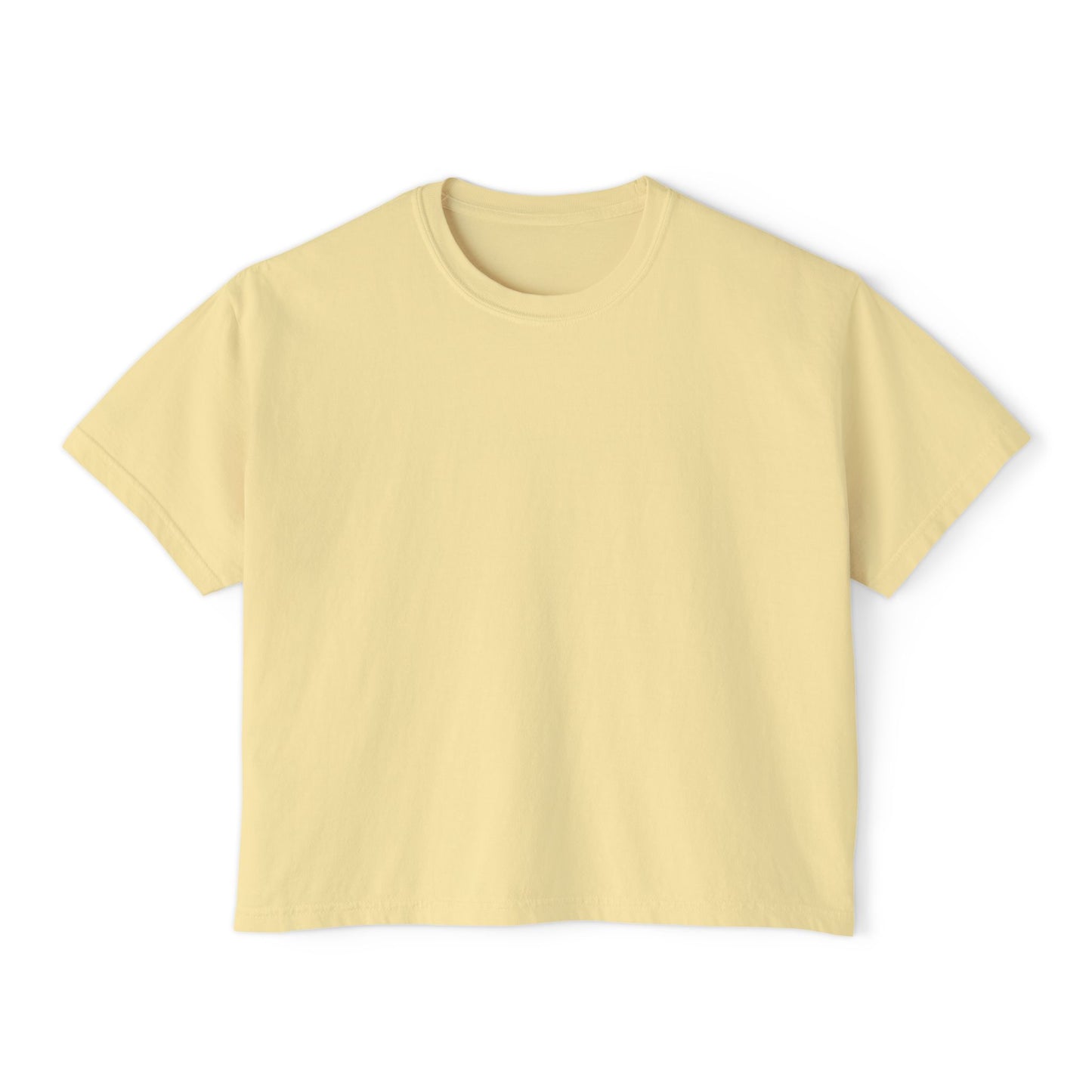 “Enjoy the Journey” Women's Casual Tee