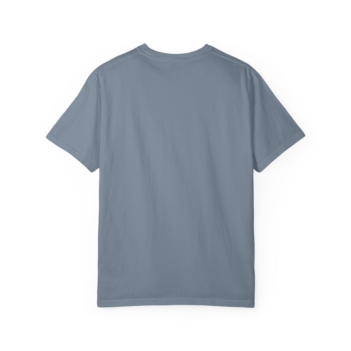Angel Art T-Shirt — "Rise in Grace" Spiritual Graphic Tee