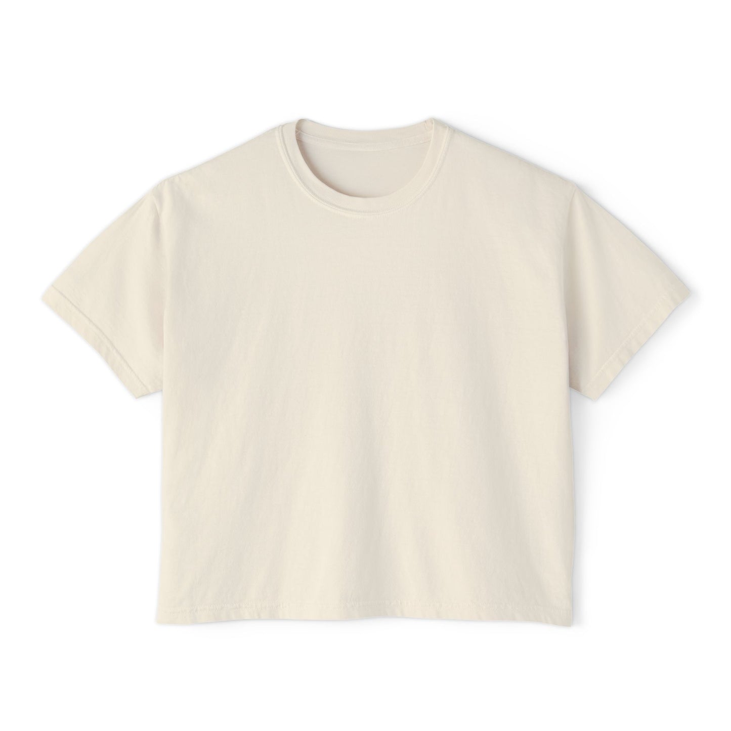 “Enjoy the Journey” Women's Casual Tee