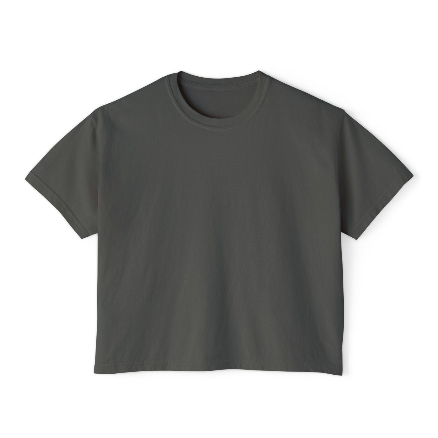 “Enjoy the Journey” Women's Casual Tee