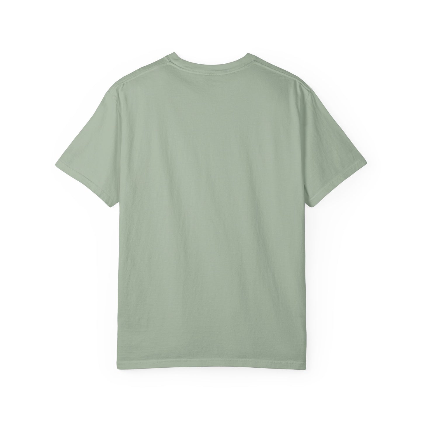 Angel Art T-Shirt — "Rise in Grace" Spiritual Graphic Tee