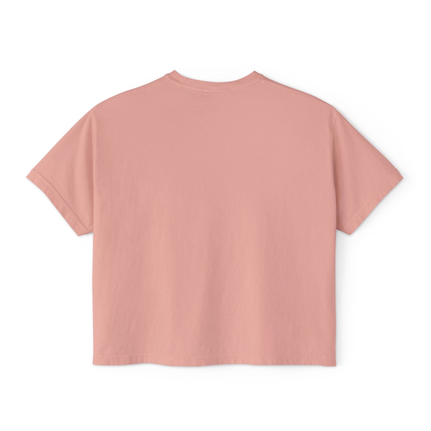 I Match Energy Women's Boxy Tee