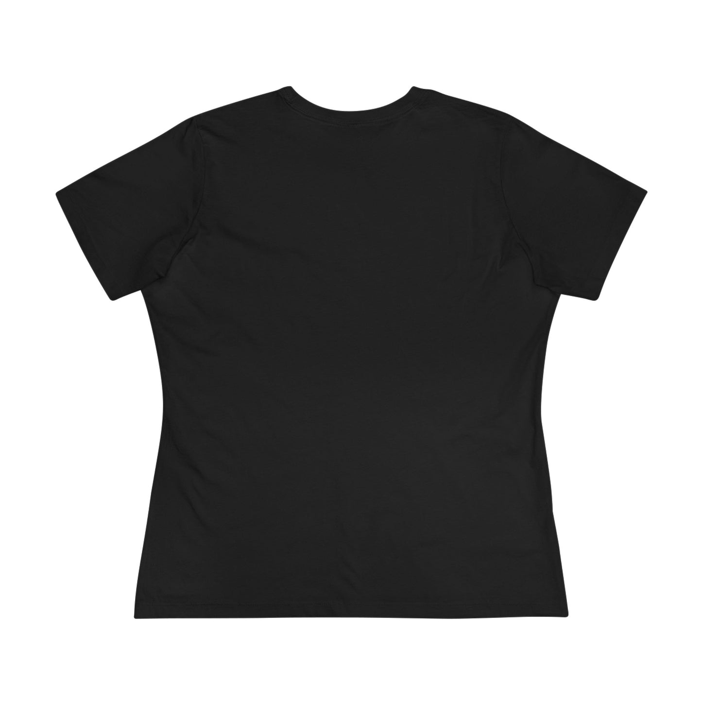 Tarot Skeleton “The Reader” Women's Cotton Tee